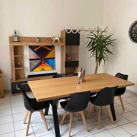 Appartement Spacieux Оранж Экстерьер фото