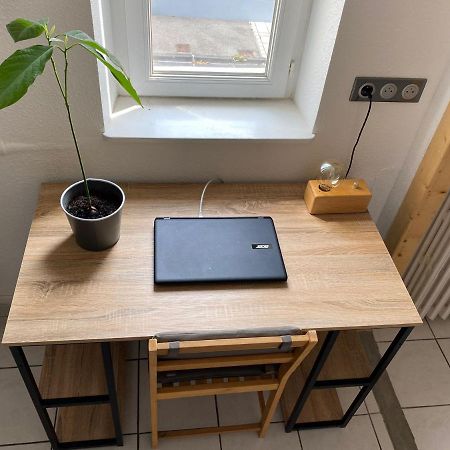 Appartement Spacieux Оранж Экстерьер фото