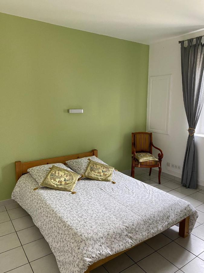 Appartement Spacieux Оранж Экстерьер фото