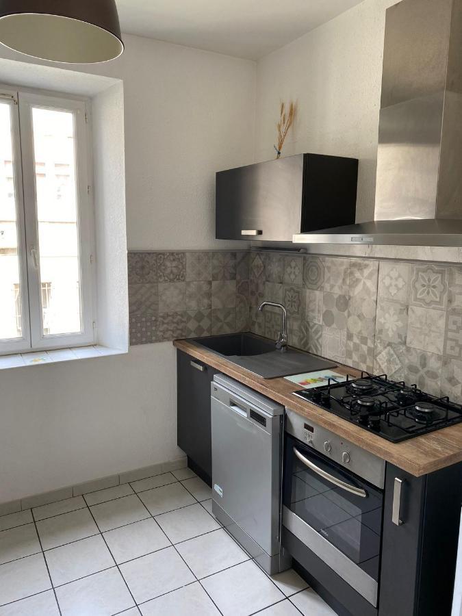 Appartement Spacieux Оранж Экстерьер фото