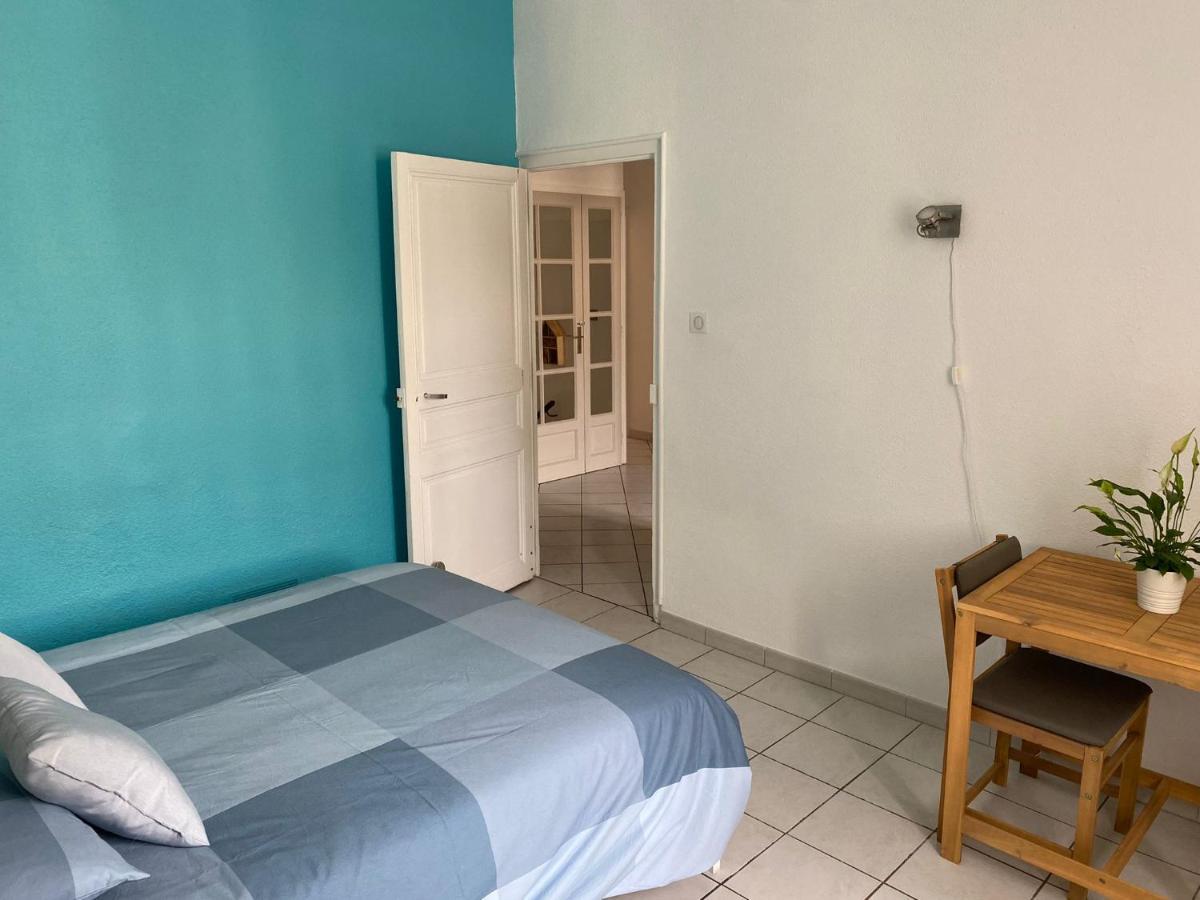 Appartement Spacieux Оранж Экстерьер фото