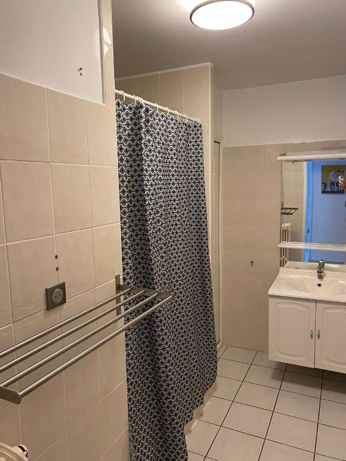 Appartement Spacieux Оранж Экстерьер фото
