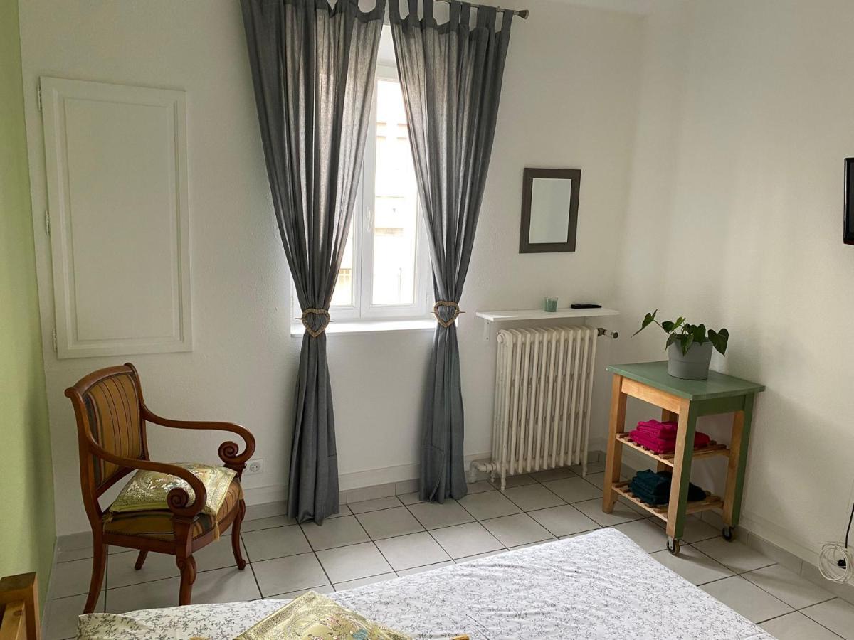 Appartement Spacieux Оранж Экстерьер фото