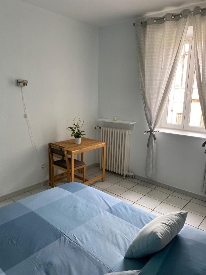 Appartement Spacieux Оранж Экстерьер фото