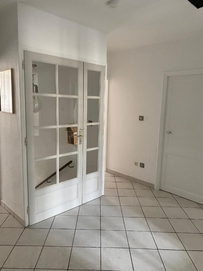 Appartement Spacieux Оранж Экстерьер фото
