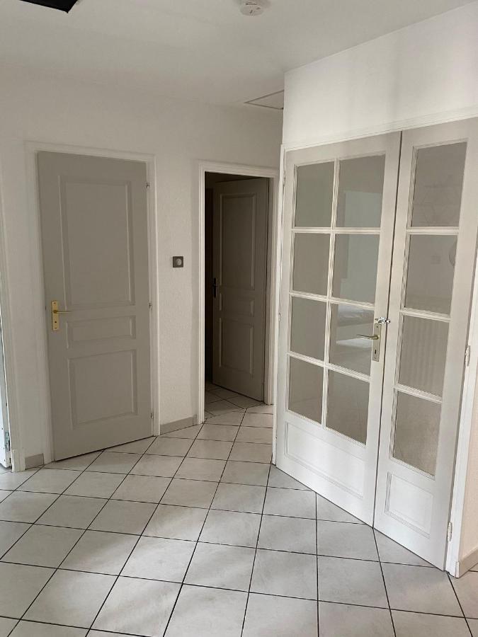 Appartement Spacieux Оранж Экстерьер фото